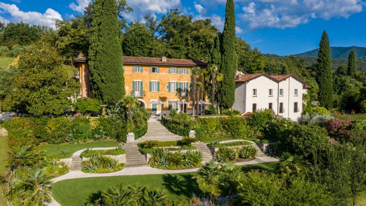 Borgo Il Mezzanino *