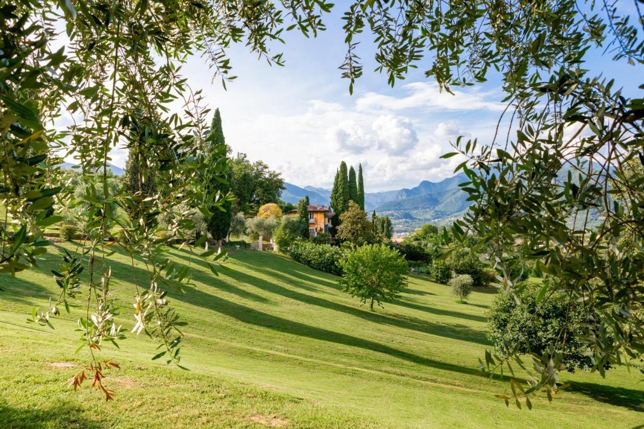 Séjour à la ferme Borgo Il Mezzanino
