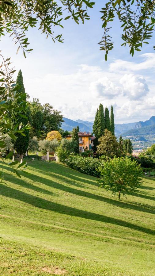 Séjour à la ferme Borgo Il Mezzanino