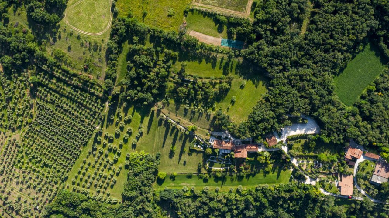Borgo Il Mezzanino