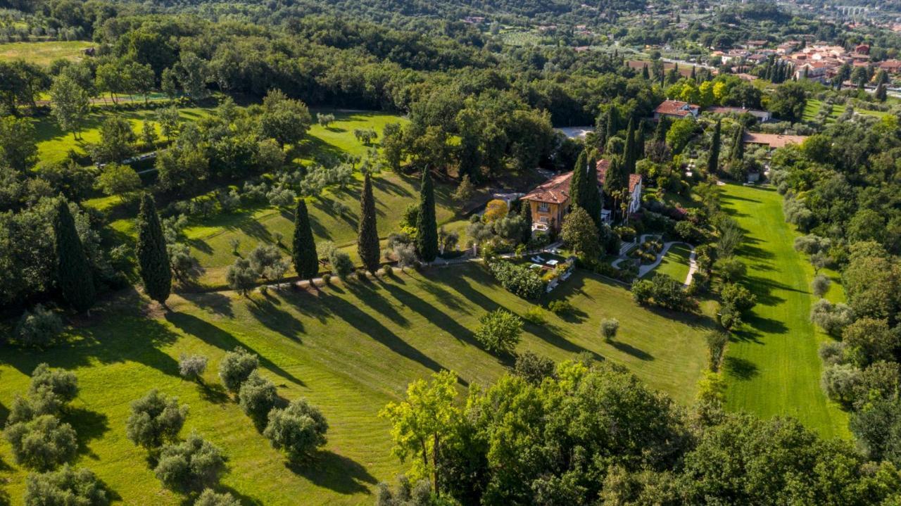 Séjour à la ferme Borgo Il Mezzanino Salò