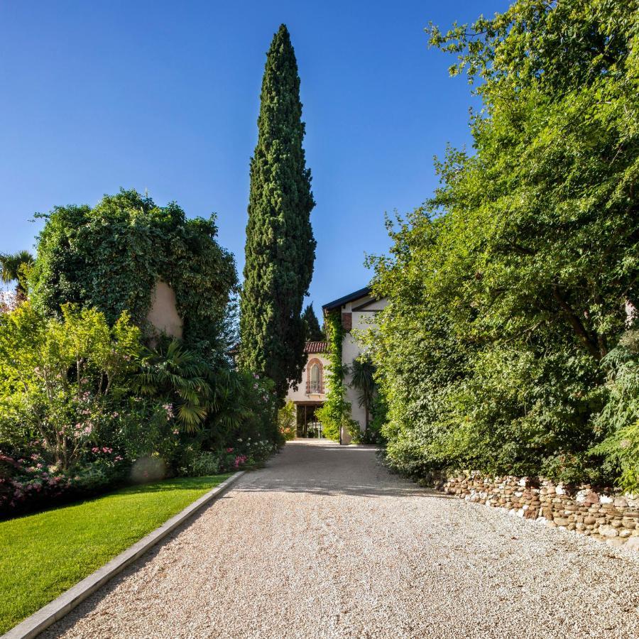 Borgo Il Mezzanino * Salò